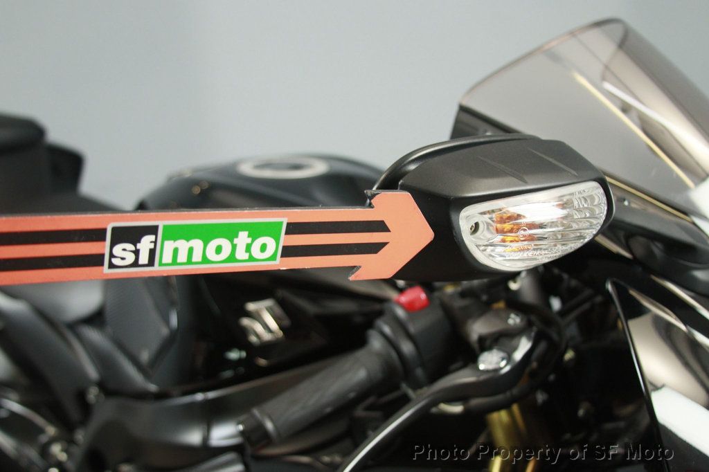 2018 SUZUKI GSX-R 750 Includes Warranty - 23002918 - 48