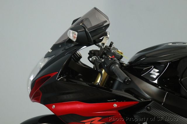 2018 SUZUKI GSX-R 750 Includes Warranty - 23002918 - 6
