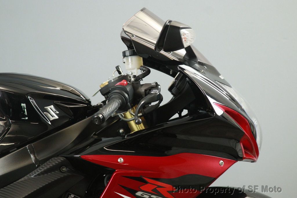 2018 SUZUKI GSX-R 750 Includes Warranty - 23002918 - 7