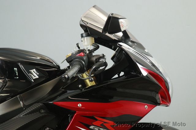 2018 SUZUKI GSX-R 750 Includes Warranty - 23002918 - 7