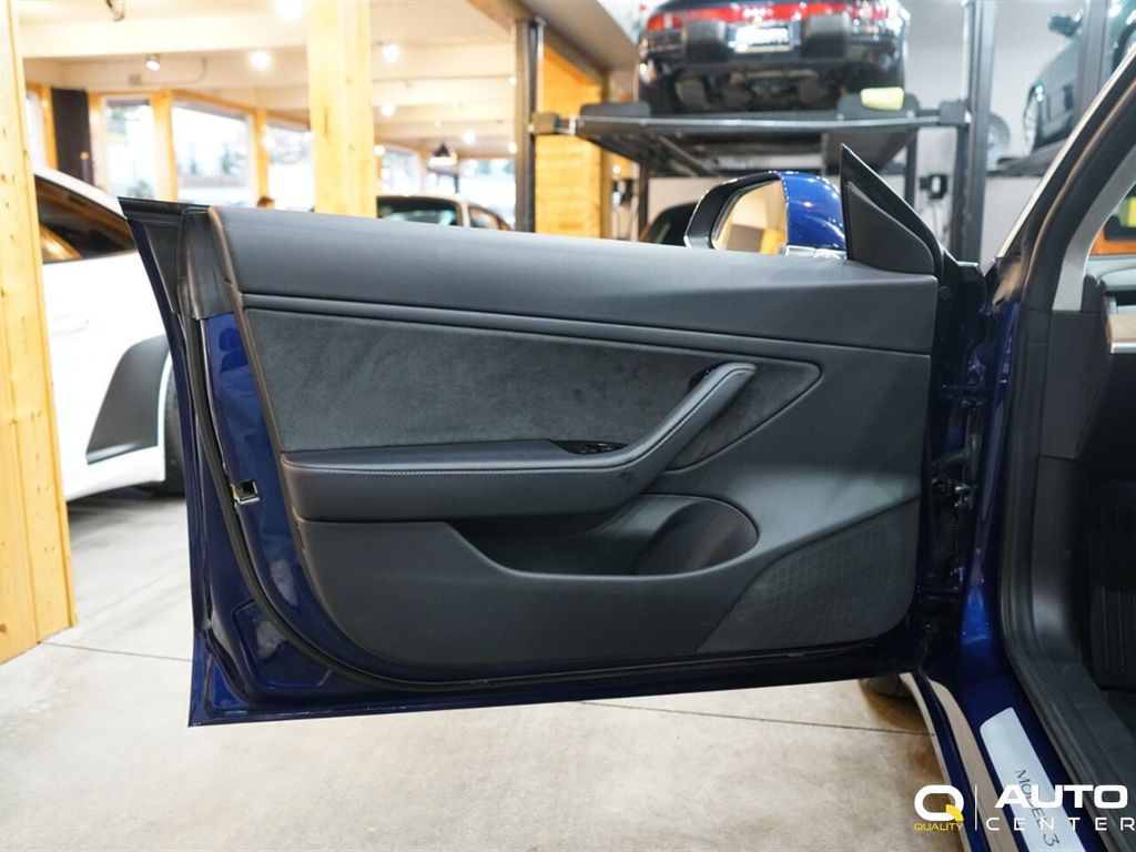 2018 Tesla Model 3  - 22983175 - 9