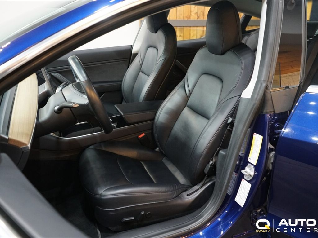 2018 Tesla Model 3  - 22983175 - 11