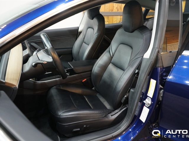 2018 Tesla Model 3  - 22983175 - 11