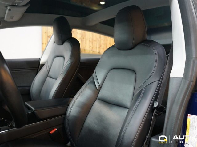 2018 Tesla Model 3  - 22983175 - 12