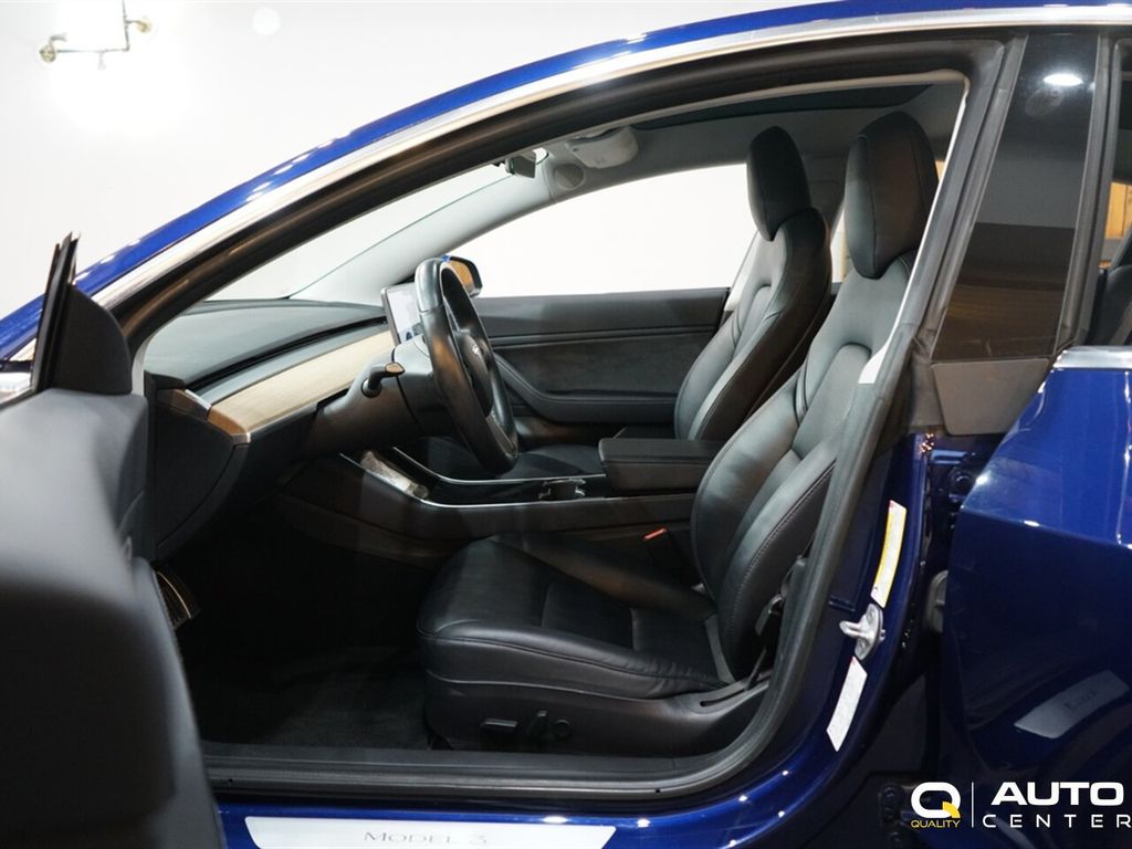 2018 Tesla Model 3  - 22983175 - 14