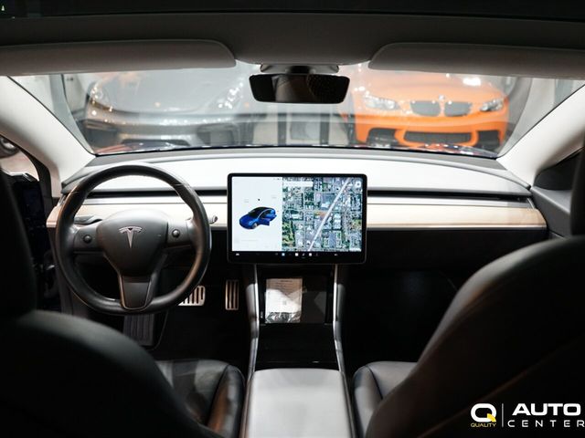 2018 Tesla Model 3  - 22983175 - 15