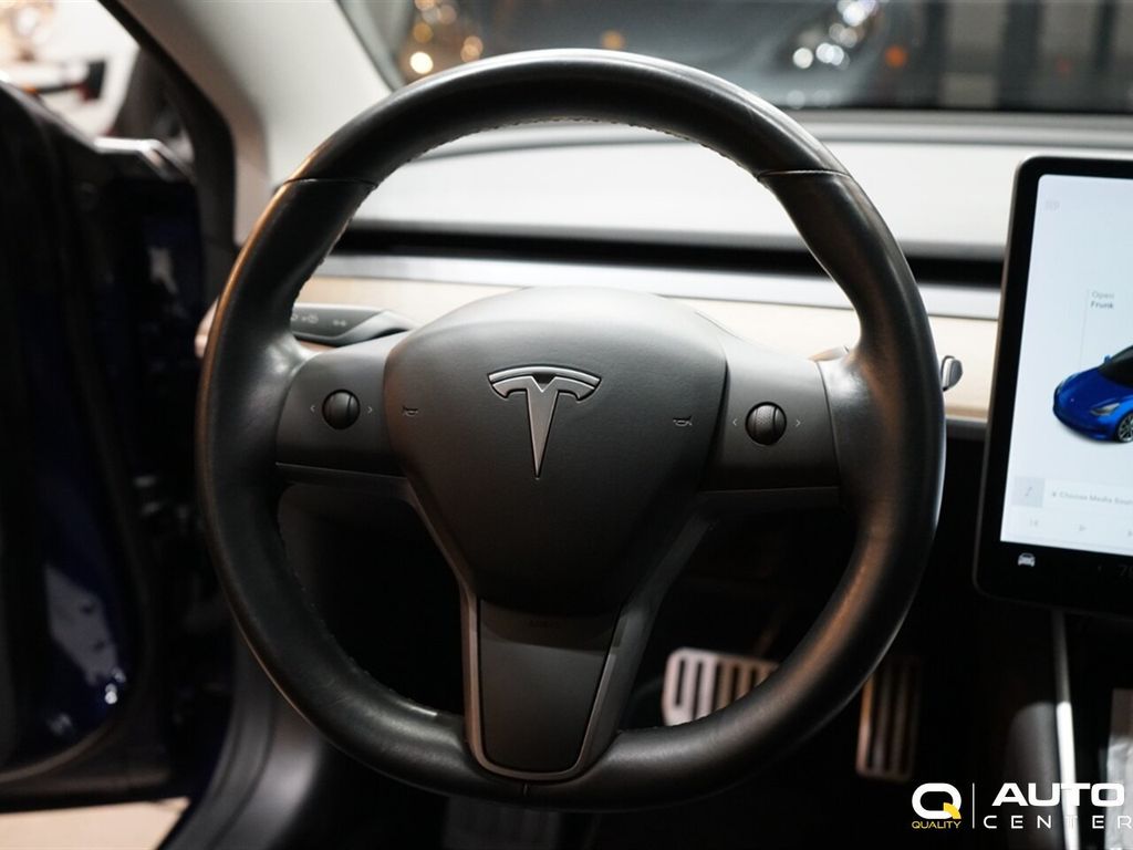 2018 Tesla Model 3  - 22983175 - 16