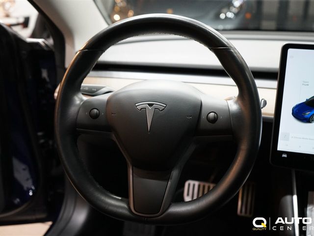 2018 Tesla Model 3  - 22983175 - 16