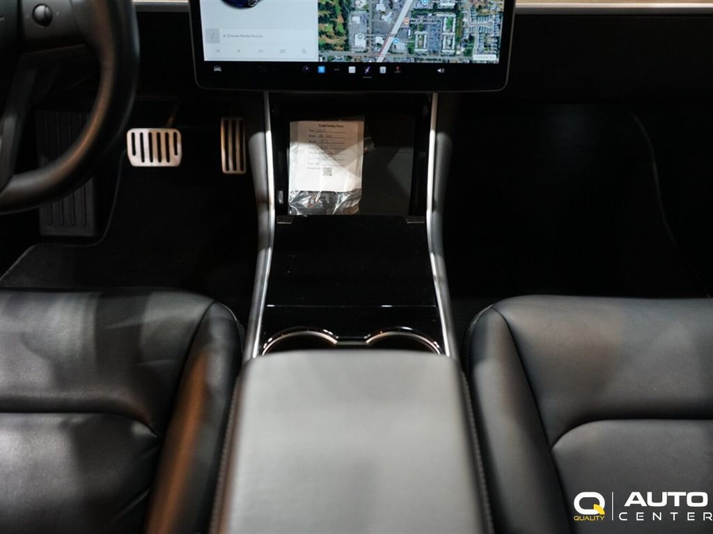 2018 Tesla Model 3  - 22983175 - 17