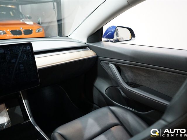 2018 Tesla Model 3  - 22983175 - 18