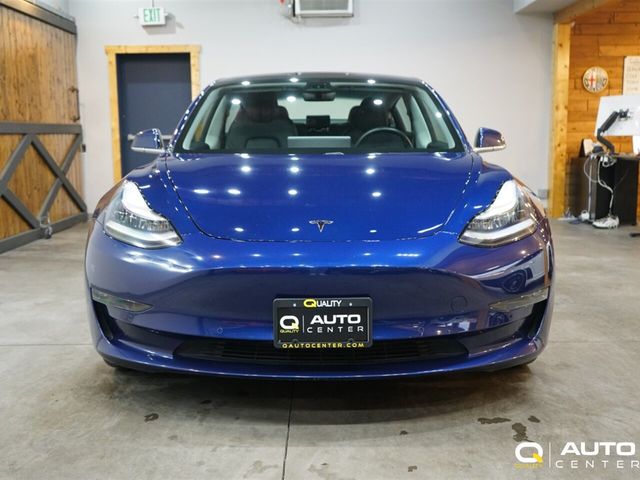 2018 Tesla Model 3  - 22983175 - 1