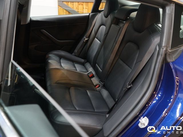 2018 Tesla Model 3  - 22983175 - 21