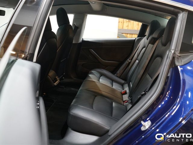 2018 Tesla Model 3  - 22983175 - 22