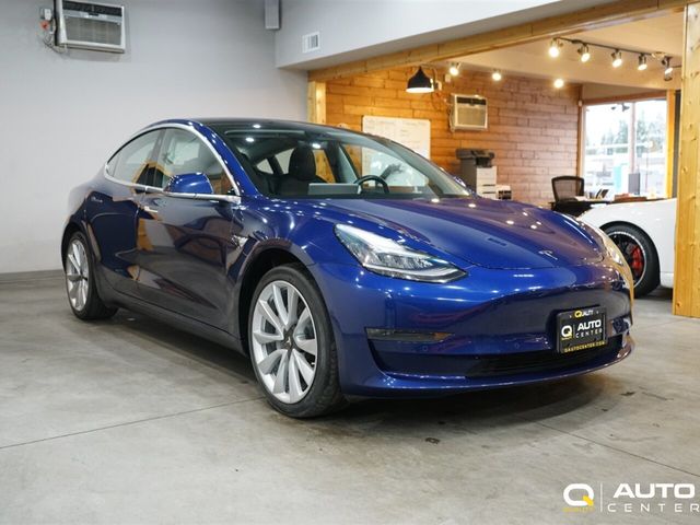 2018 Tesla Model 3  - 22983175 - 2