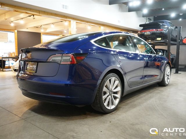 2018 Tesla Model 3  - 22983175 - 3