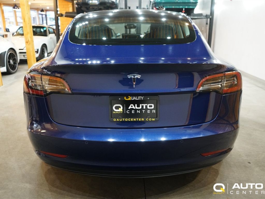 2018 Tesla Model 3  - 22983175 - 4