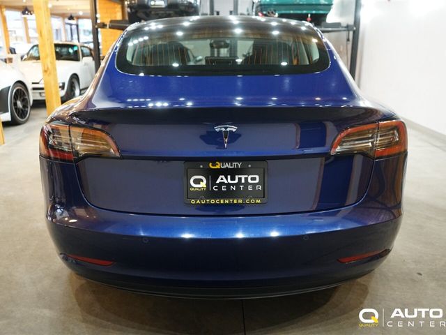 2018 Tesla Model 3  - 22983175 - 4