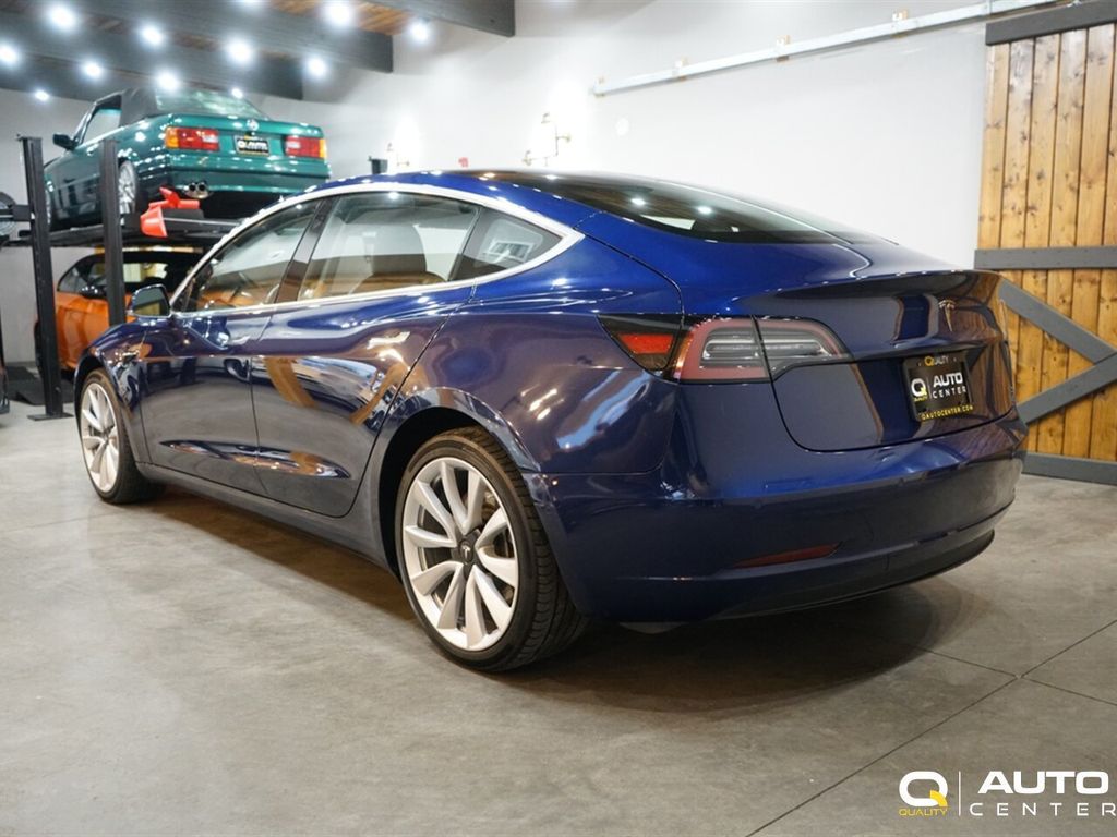 2018 Tesla Model 3  - 22983175 - 5