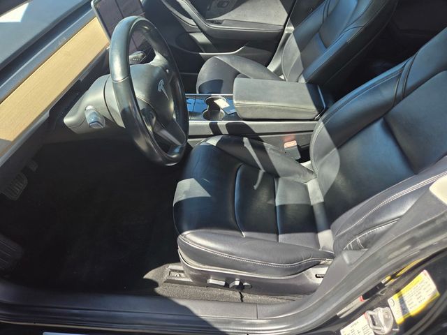 2018 Tesla Model 3  - 23036089 - 9