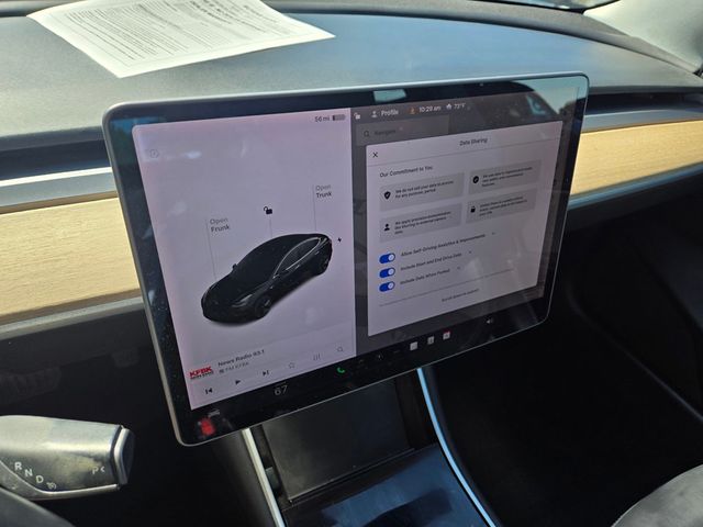 2018 Tesla Model 3  - 23036089 - 13