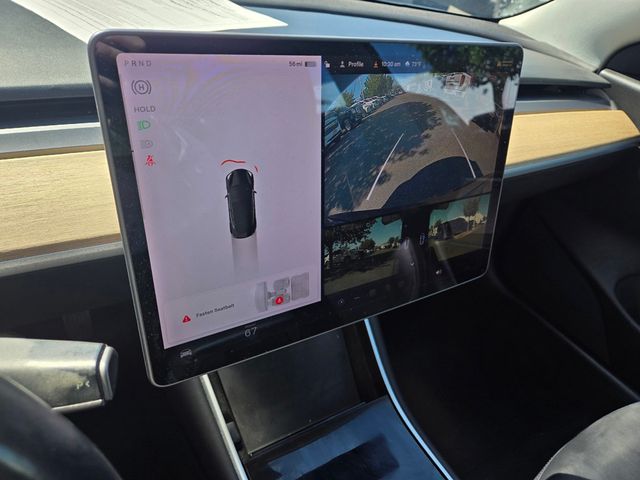 2018 Tesla Model 3  - 23036089 - 14