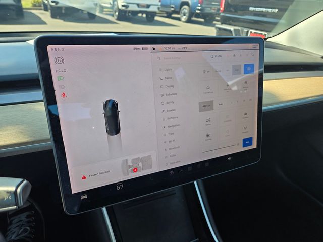 2018 Tesla Model 3  - 23036089 - 16
