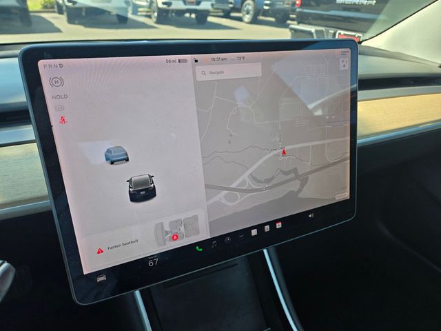 2018 Tesla Model 3  - 23036089 - 21
