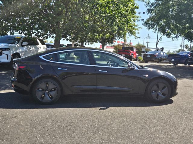 2018 Tesla Model 3  - 23036089 - 2