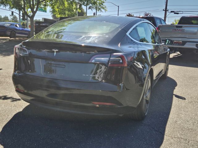 2018 Tesla Model 3  - 23036089 - 3