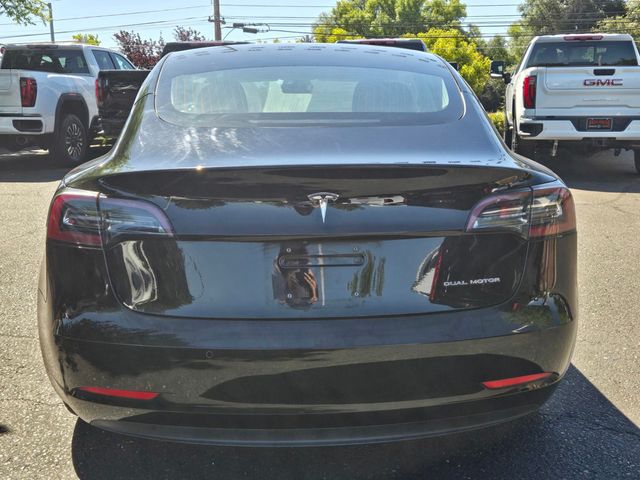2018 Tesla Model 3  - 23036089 - 4