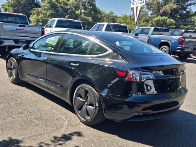 2018 Tesla Model 3  - 23036089 - 5