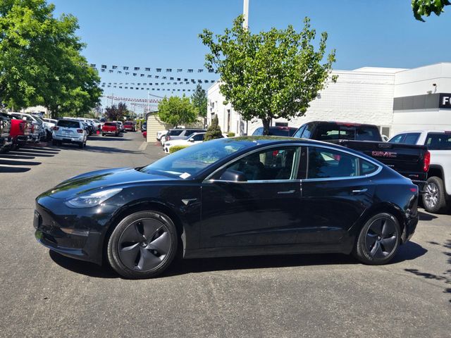 2018 Tesla Model 3  - 23036089 - 6