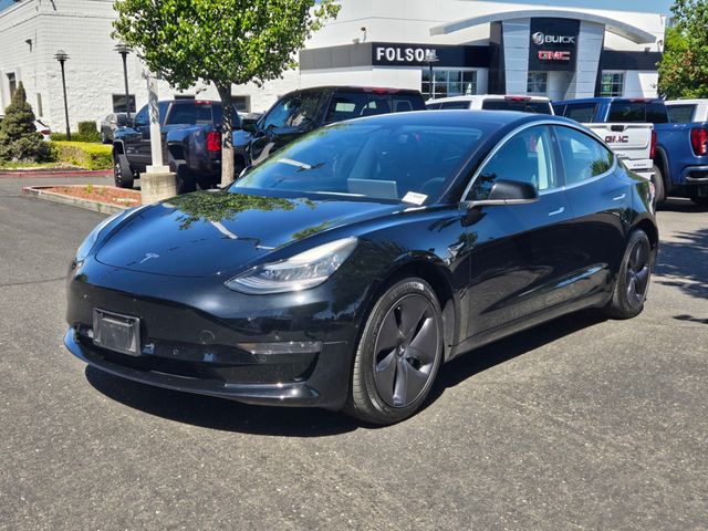 2018 Tesla Model 3  - 23036089 - 7