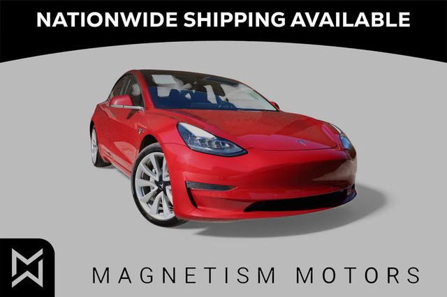 2018 Tesla Model 3  - 22939905 - 0