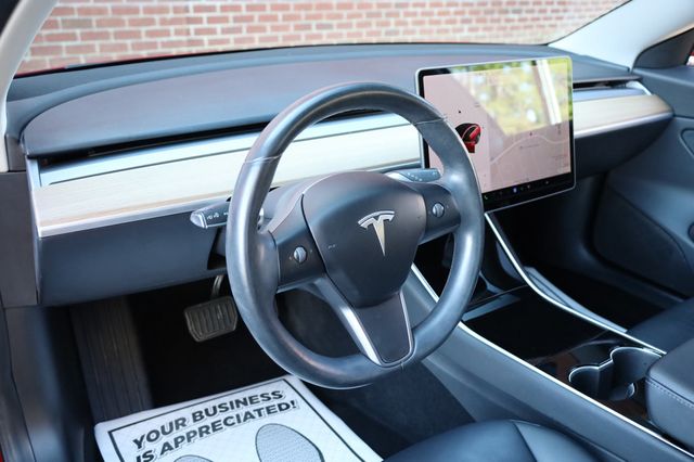 2018 Tesla Model 3  - 22939905 - 12