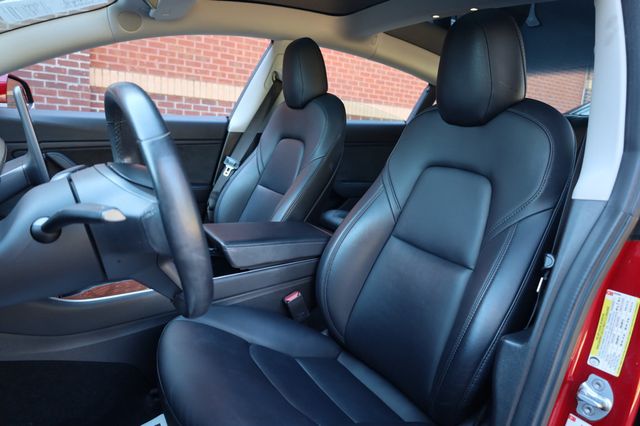 2018 Tesla Model 3  - 22939905 - 14