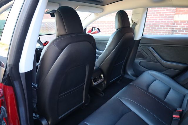 2018 Tesla Model 3  - 22939905 - 16