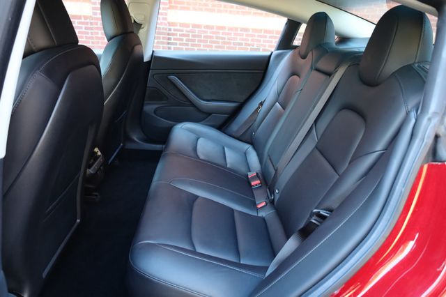 2018 Tesla Model 3  - 22939905 - 17