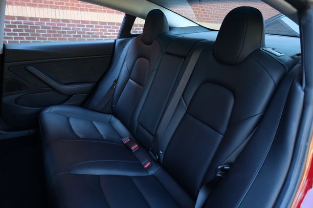 2018 Tesla Model 3  - 22939905 - 18