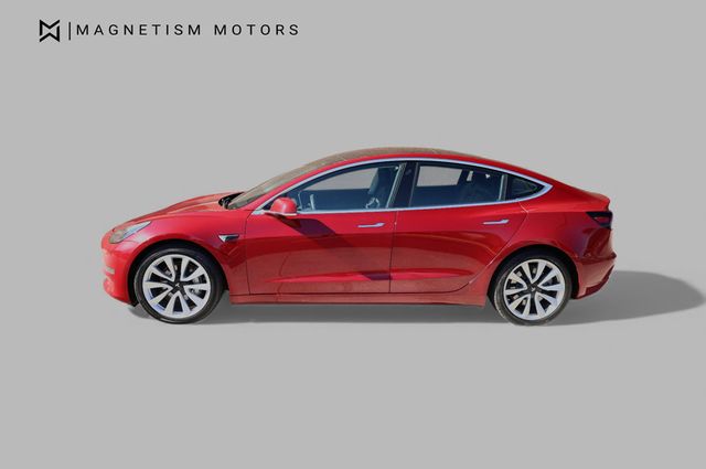 2018 Tesla Model 3  - 22939905 - 1