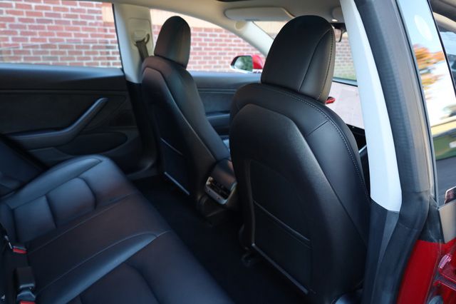 2018 Tesla Model 3  - 22939905 - 22