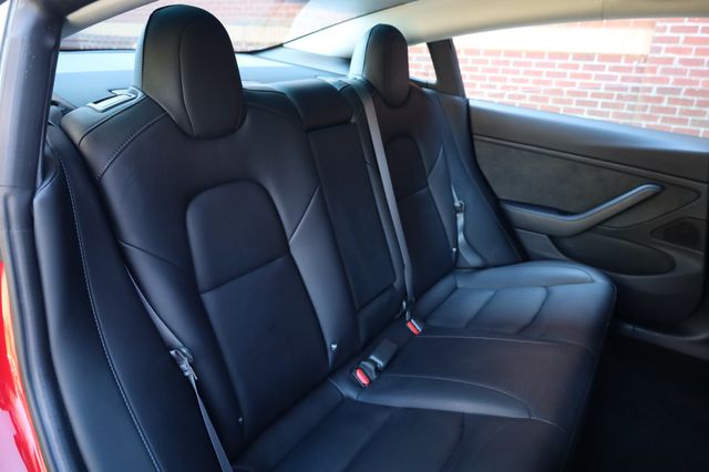 2018 Tesla Model 3  - 22939905 - 23