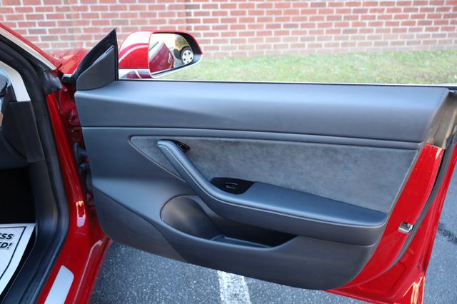 2018 Tesla Model 3  - 22939905 - 24