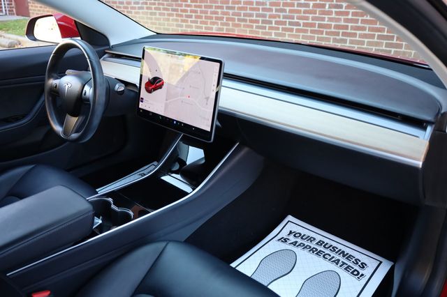 2018 Tesla Model 3  - 22939905 - 27