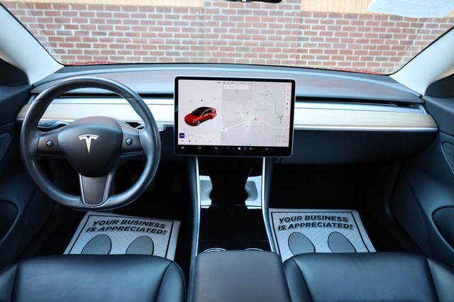 2018 Tesla Model 3  - 22939905 - 28