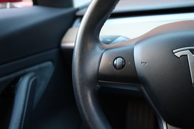 2018 Tesla Model 3  - 22939905 - 30