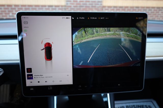 2018 Tesla Model 3  - 22939905 - 36