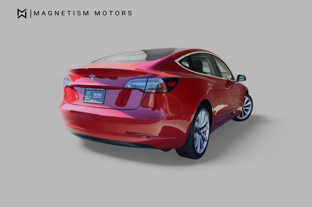 2018 Tesla Model 3  - 22939905 - 6