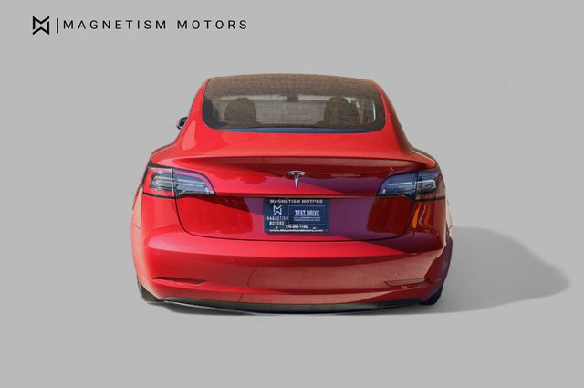 2018 Tesla Model 3  - 22939905 - 7