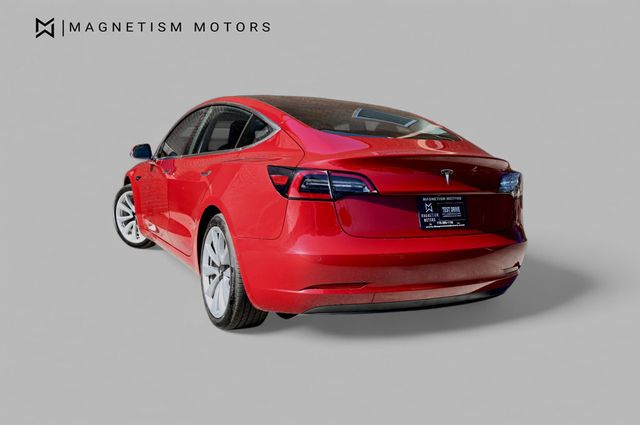 2018 Tesla Model 3  - 22939905 - 8